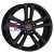 19'' 5x120 ET18 D72,6 8,5J MAK Bimmer Matt Black 19'' 5x120 ET18 D72,6 8,5J MAK Bimmer Matt Black