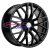 20'' 5x120 ET41,5 D66,1 8,5J Khomen Wheels KHW2005 (Voyah Dream) Black 20'' 5x120 ET41,5 D66,1 8,5J Khomen Wheels KHW2005 (Voyah Dream) Black