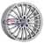 18'' 5x112 ET45 D66,6 8,0J MAK Starlight Silver