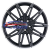 19'' 5x120 ET30 D72,6 8,5J Khomen Wheels KHW1904 (3/4/5/6 series) OLD Black matt MR 19'' 5x120 ET30 D72,6 8,5J Khomen Wheels KHW1904 (3/4/5/6 series) OLD Black matt MR