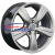 17'' 5x114,3 ET39 D60,1 7,0J Replay TY92 Sil 17'' 5x114,3 ET39 D60,1 7,0J Replay TY92 Sil