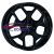 18'' 5x108 ET39 D72 7,5J MAK Liberty Black mirror 18'' 5x108 ET39 D72 7,5J MAK Liberty Black mirror