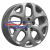 17'' 5x114,3 ET48 D67,1 6,5J СКАД KL-307 Графит 17'' 5x114,3 ET48 D67,1 6,5J СКАД KL-307 Графит