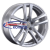 18'' 5x114,3 ET44 D63,3 8,0J Replay FD136 Sil