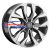 19'' 5x108 ET42 D65,1 7,5J Replay PG102 GMF 19'' 5x108 ET42 D65,1 7,5J Replay PG102 GMF