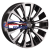 20'' 6x114,3 ET46 D67,1 8,0J Replay KI367 BKF 20'' 6x114,3 ET46 D67,1 8,0J Replay KI367 BKF
