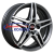 16'' 5x114,3 ET45 D60,1 6,5J Alcasta M54 GMF