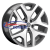 20'' 5x114,3 ET54 D67,1 8,5J Replay HND212 MGMF