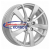 15'' 5x100 ET38 D57,1 6,0J K&K КС876 Сильвер