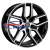 18'' 5x120 ET43 D72,6 8,0J Replay B365 BKF 18'' 5x120 ET43 D72,6 8,0J Replay B365 BKF
