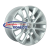 17'' 6x139,7 ET30 D106,1 7,5J Replay TY184 Sil