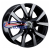 18'' 5x150 ET56 D110,1 8,0J Replay TY237 BKF