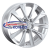 19'' 5x114,3 ET45 D66,6 7,5J Replay HV106 Sil