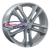 18'' 5x114,3 ET48 D56,1 6,5J Replay SB33 Sil 18'' 5x114,3 ET48 D56,1 6,5J Replay SB33 Sil