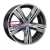 18'' 5x108 ET45 D63,4 7,5J LS 320 GMF 18'' 5x108 ET45 D63,4 7,5J LS 320 GMF