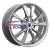 16'' 5x114,3 ET50 D60,1 6,5J K&K Спайдер (КС649M) Дарк платинум