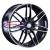 18'' 5x112 ET35 D66,6 8,0J LS 1241 BKF 18'' 5x112 ET35 D66,6 8,0J LS 1241 BKF
