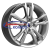 16'' 5x112 ET48 D57,1 6,0J K&K Samara-оригинал (КС866) Сильвер SK 16'' 5x112 ET48 D57,1 6,0J K&K Samara-оригинал (КС866) Сильвер SK
