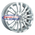 15'' 4x108 ET37,5 D63,3 6,0J Replay FD156 Sil 15'' 4x108 ET37,5 D63,3 6,0J Replay FD156 Sil