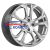 17'' 4x98 ET35 D58,5 7,0J СКАД Дунай (КЛ364) Селена 17'' 4x98 ET35 D58,5 7,0J СКАД Дунай (КЛ364) Селена