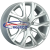18'' 5x112 ET44 D57,1 8,0J Replay VV146 Sil