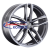 21'' 5x112 ET36 D66,6 9,5J Replay B237 MGMF 21'' 5x112 ET36 D66,6 9,5J Replay B237 MGMF