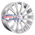 19'' 6x139,7 ET25 D106,1 7,5J Replay TY399 Sil 19'' 6x139,7 ET25 D106,1 7,5J Replay TY399 Sil