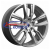 18'' 5x114,3 ET30 D67,1 8,0J K&K Борэй (КС901) Дарк платинум 18'' 5x114,3 ET30 D67,1 8,0J K&K Борэй (КС901) Дарк платинум