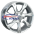 15'' 5x114,3 ET42 D67,1 6,5J Replay HND92 Sil 15'' 5x114,3 ET42 D67,1 6,5J Replay HND92 Sil