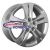 17'' 5x114,3 ET50 D66,1 7,5J Replay NS203 Sil 17'' 5x114,3 ET50 D66,1 7,5J Replay NS203 Sil