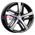 17'' 5x114,3 ET50 D60,1 6,5J СКАД Сеул (КЛ239) Алмаз