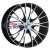 21'' 5x112 ET26 D66,45 9,0J MAK Rennen Ice Black 21'' 5x112 ET26 D66,45 9,0J MAK Rennen Ice Black