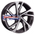 17'' 5x114,3 ET45 D60,1 7,5J Replay TY382 GMF