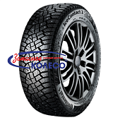 IceContact 2 SUV