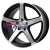 17'' 4x100 ET40 D60,1 7,0J PDW C-Spec 2 (5203) M/U4B