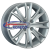 17'' 4x108 ET26 D65,1 7,0J Replay Ci23 Sil 17'' 4x108 ET26 D65,1 7,0J Replay Ci23 Sil
