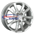 17'' 5x114,3 ET45 D60,1 7,5J Replay TY406 Sil