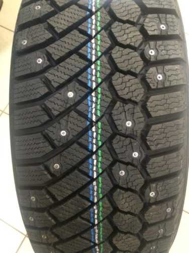 215/65R16 Gislaved NordFrost 200 TL