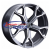21'' 5x112 ET31 D66,6 9,5J Replay A166 GM 21'' 5x112 ET31 D66,6 9,5J Replay A166 GM