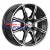 14'' 4x98 ET35 D58,5 5,5J iFree Майами лайт (КС1029) Блэк Джек