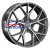 18'' 5x120 ET20 D72,6 8,0J Replay B321 GMF