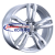 19'' 5x112 ET30 D66,6 8,0J Replay B231 Sil