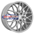 18'' 5x108 ET45 D65,1 7,0J Khomen Wheels KHW1813 (Chery Arrizo 8) F-Silver 18'' 5x108 ET45 D65,1 7,0J Khomen Wheels KHW1813 (Chery Arrizo 8) F-Silver
