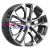 17'' 5x114,3 ET39 D60,1 7,0J СКАД Атакор (КЛ376) Алмаз 17'' 5x114,3 ET39 D60,1 7,0J СКАД Атакор (КЛ376) Алмаз