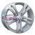 17'' 5x112 ET37 D66,6 7,5J Replay MR95 Sil