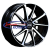 17'' 5x100 ET55 D56,1 7,0J LS 1290 BKF 17'' 5x100 ET55 D56,1 7,0J LS 1290 BKF
