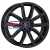 19'' 5x112 ET39 D66,6 9,5J MAK Allianz Gloss Black 19'' 5x112 ET39 D66,6 9,5J MAK Allianz Gloss Black