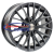 16'' 5x114,3 ET40 D67,1 6,5J Neo 671 BLm