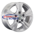 18'' 5x150 ET56 D110,1 8,0J Replay LX105 Sil 18'' 5x150 ET56 D110,1 8,0J Replay LX105 Sil