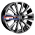18'' 6x139,7 ET36 D100,1 7,5J Replay TA14 GMF